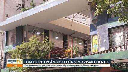 Agência fecha as portas sem devolver dinheiro de clientes que iam estudar na Irlanda