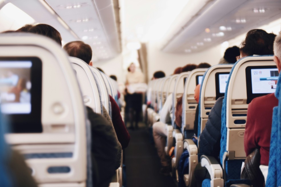 Turquia vai multar passageiros apressados — Foto: Suhyeon Choi/Unsplash
