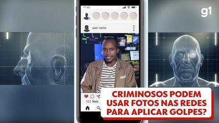Criminosos podem usar suas fotos nas redes para aplicar golpes financeiros? Criminosos podem usar suas fotos nas redes para aplicar golpes financeiros?