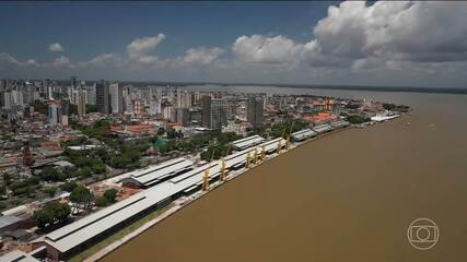 A menos de 3 meses para COP-30， Belém está às voltas com obras e preços abusivos na hospedagem