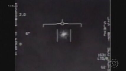 Astrônoma explica possibilidade de óvnis abatidos nos EUA serem naves extraterrestres
