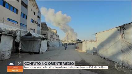 Ataque de Israel a hospital em Gaza deixa 15 mortos， incluindo jornalista da Reuters， diz