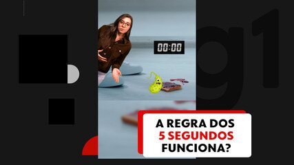 A regra dos 5 segundos funciona?