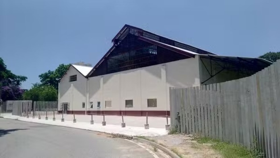 Cetesb tem processo seletivo de estagiários aberto — Foto: Reprodução/Cetesb
