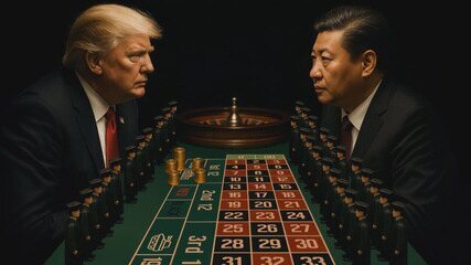 Câmeras de vigilância， superaplicativos， robôs: como as cidades inteligentes da China vão monitorar você