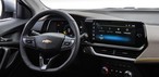 Chevrolet Tracker 2026