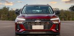 Chevrolet Tracker 2026
