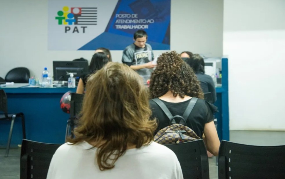 Tatuí promove mutirão de empregos com quase 200 vagas; veja como participar — Foto: Divulgação/Prefeitura de Tatuí